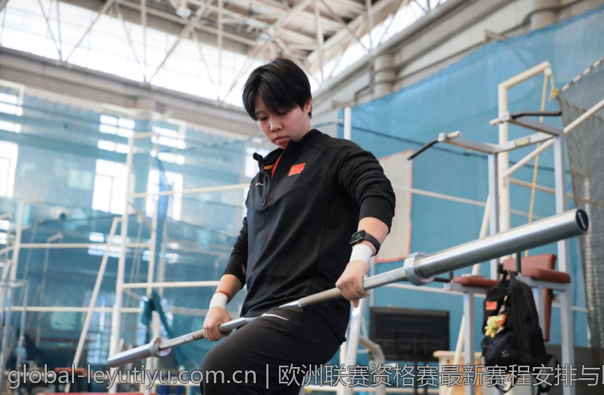 欧洲联赛资格赛最新赛程安排与比赛时间表