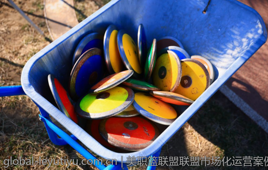 美职篮联盟联盟市场化运营案例解析