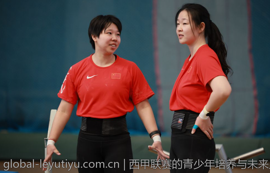西甲联赛的青少年培养与未来人才挖掘