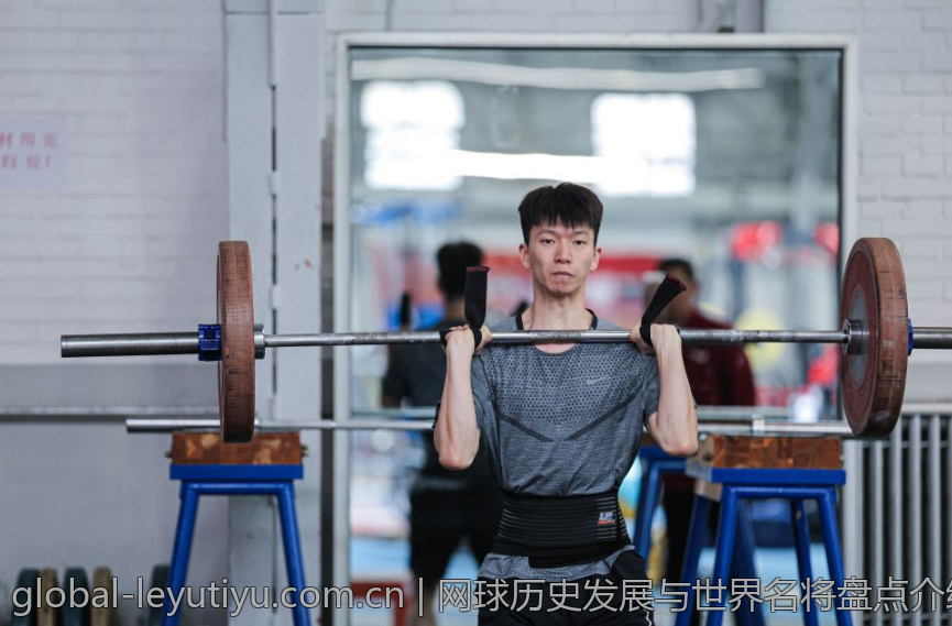 网球历史发展与世界名将盘点介绍