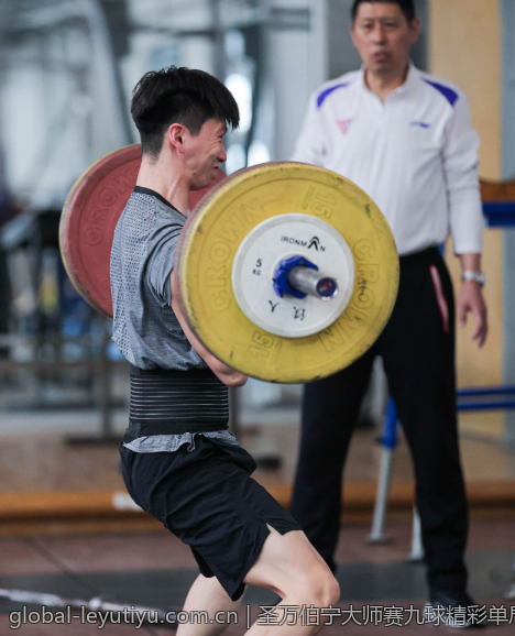 圣万伯宁大师赛九球精彩单局瞬间让人热血沸腾
