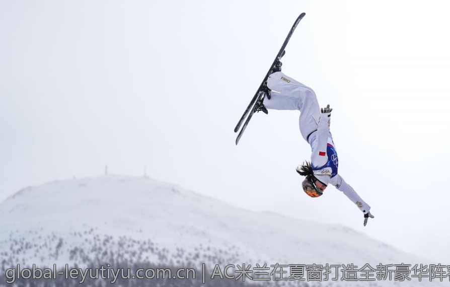 AC米兰在夏窗打造全新豪华阵容
