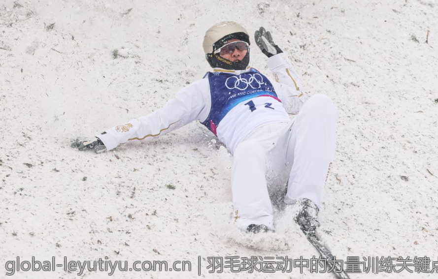 羽毛球运动中的力量训练关键点