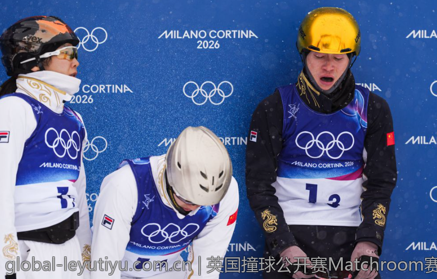 英国撞球公开赛Matchroom赛程发布时间及参赛选手名单