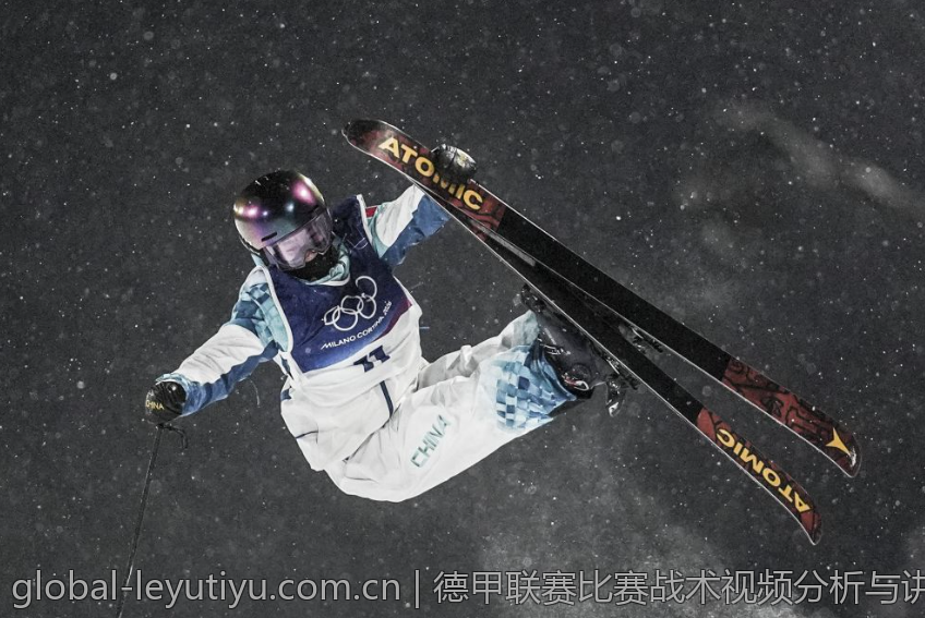 德甲联赛比赛战术视频分析与讲解指南