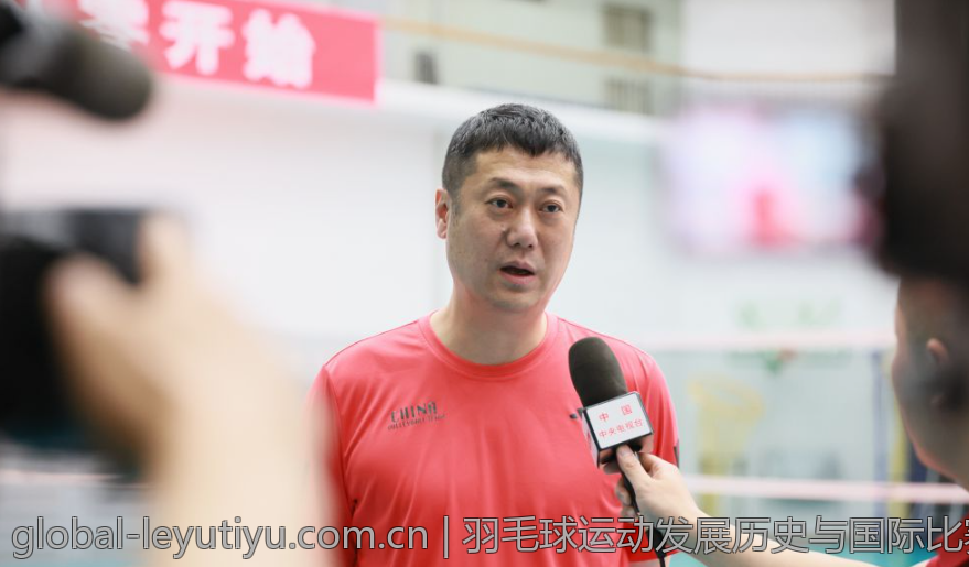 羽毛球运动发展历史与国际比赛介绍