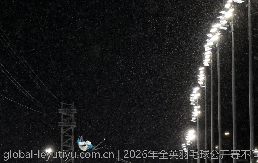 2026年全英羽毛球公开赛不同组别冠军荣誉揭晓