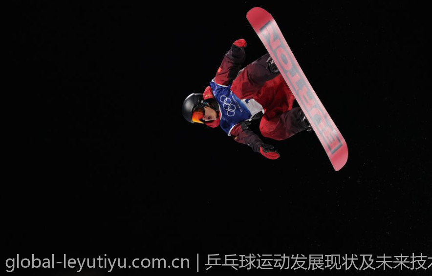 乒乓球运动发展现状及未来技术革新