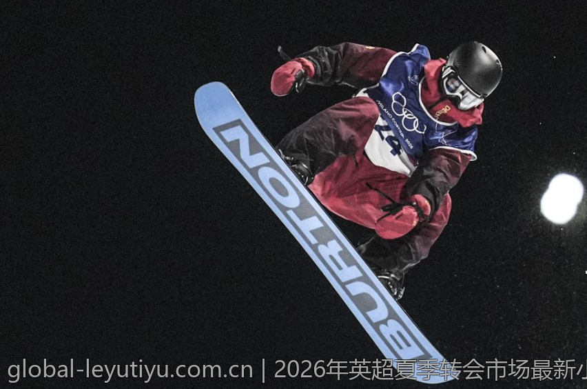 2026年英超夏季转会市场最新小道消息分析