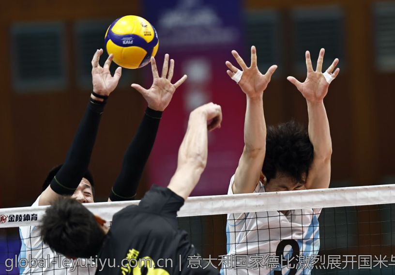 意大利国家德比激烈展开国米与尤文谁更强