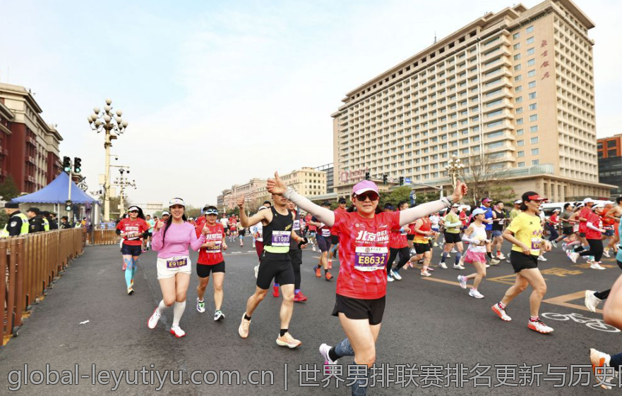 世界男排联赛排名更新与历史回顾首次