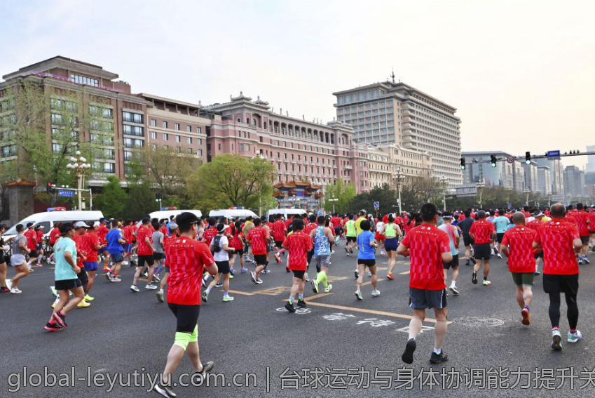 台球运动与身体协调能力提升关系
