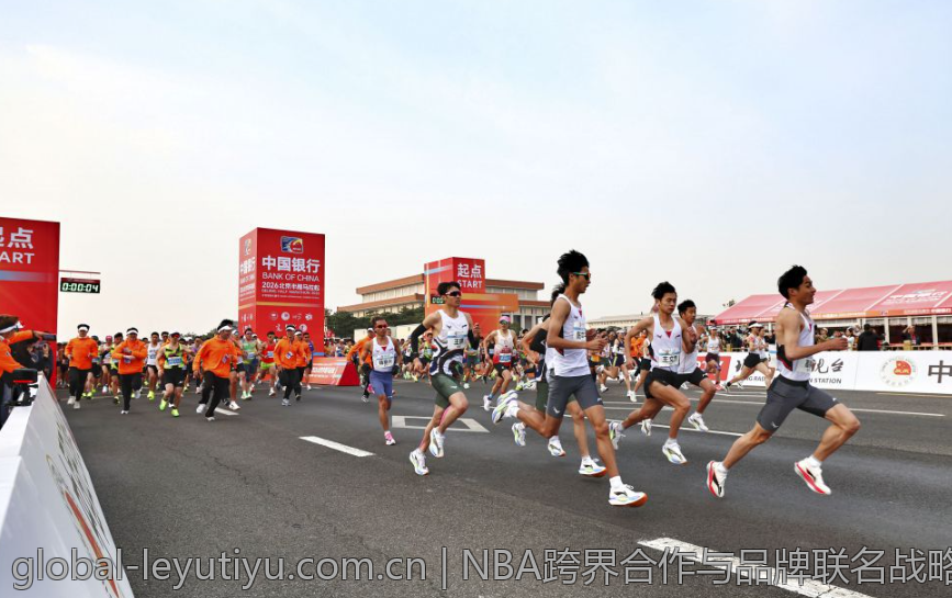 NBA跨界合作与品牌联名战略解读