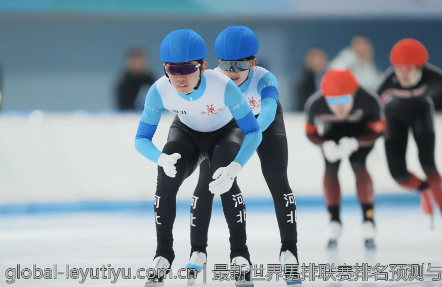 最新世界男排联赛排名预测与热点话题