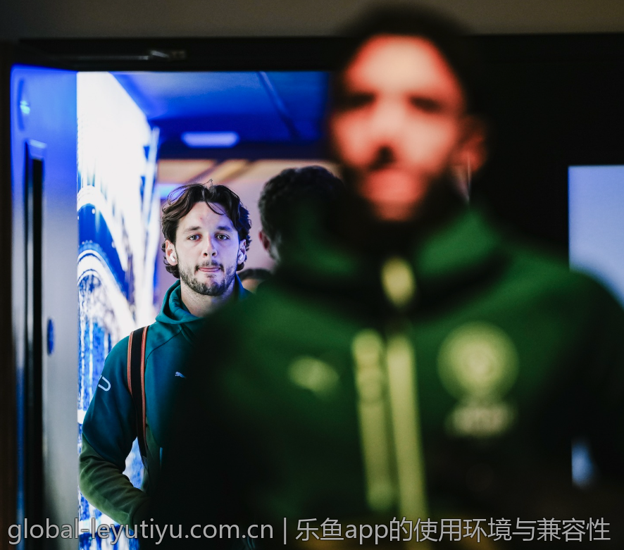 乐鱼app的使用环境与兼容性